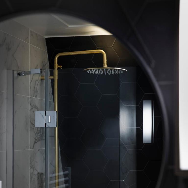Hôtel Maxim Quartier Latin - Suite Familiale - 5