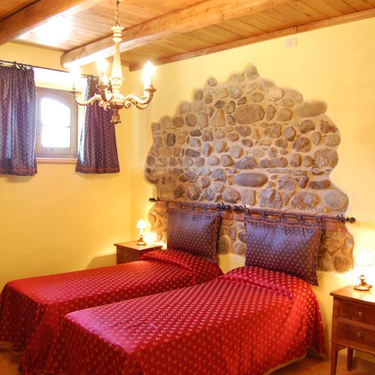Villa Solaria - Villa - 23