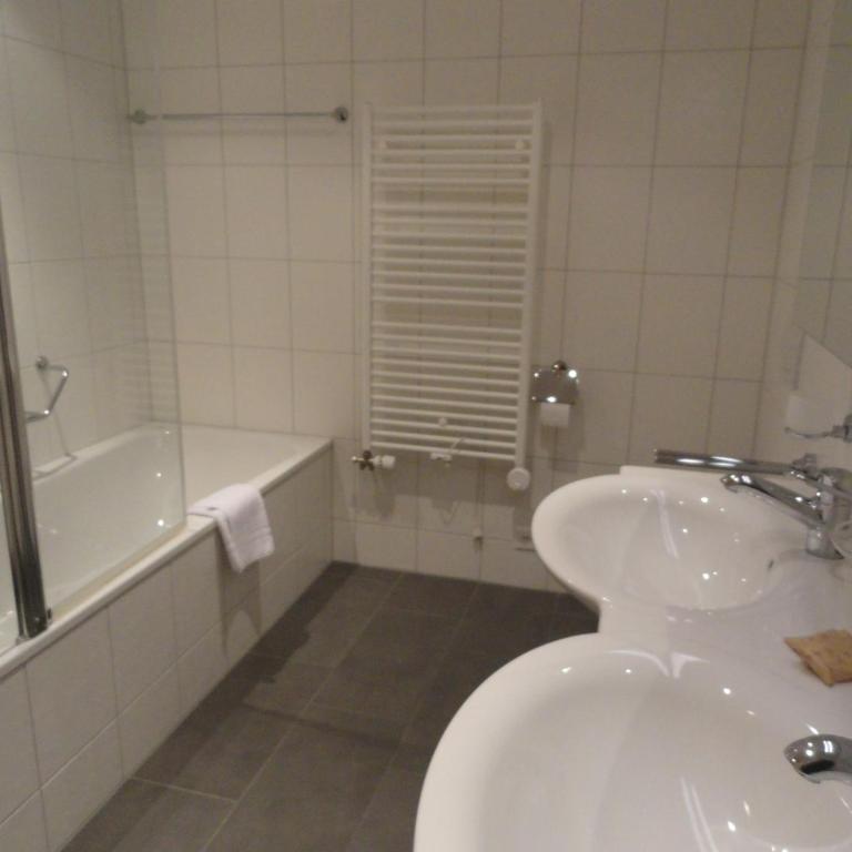 Chalet Bella Vista 3 - Apartment mit 1 Schlafzimmer - 10