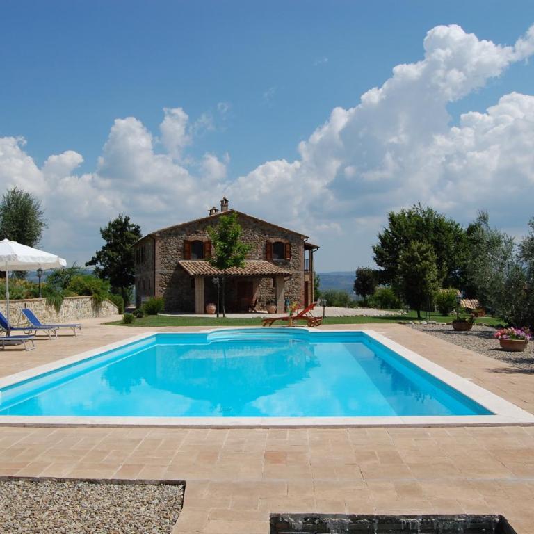 Villa Solaria - Villa - 1