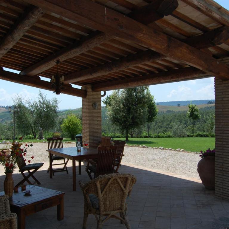 Villa Solaria - Villa - 8