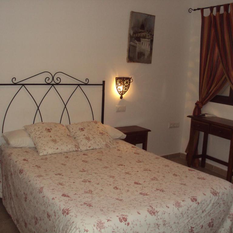 Hostal Fenix - Habitación Doble - 1 o 2 camas - 10