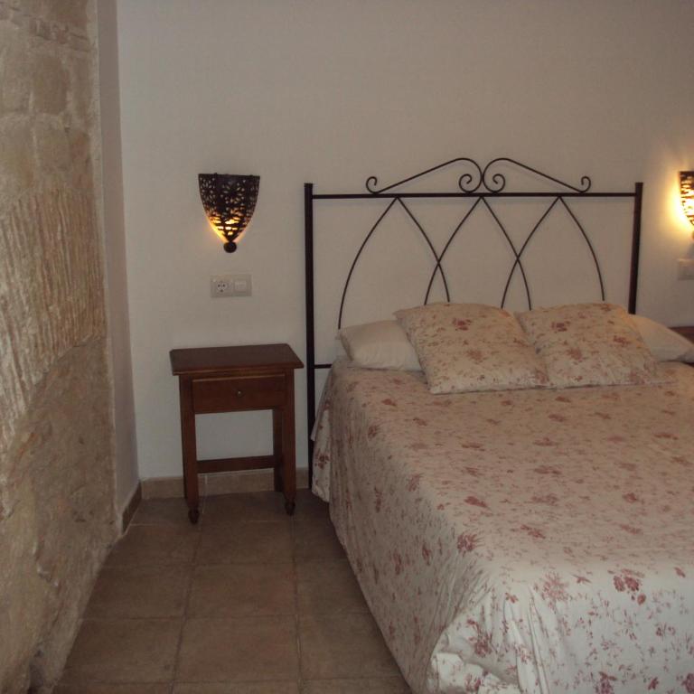 Hostal Fenix - Habitación Doble - 1 o 2 camas - 3