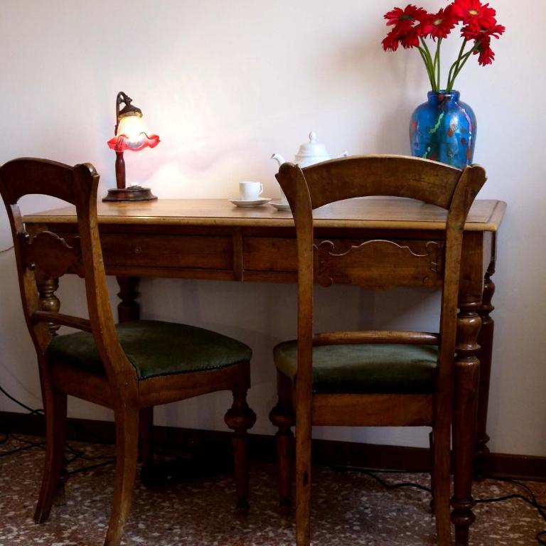 Finestra su Venezia - Appartamento - 11