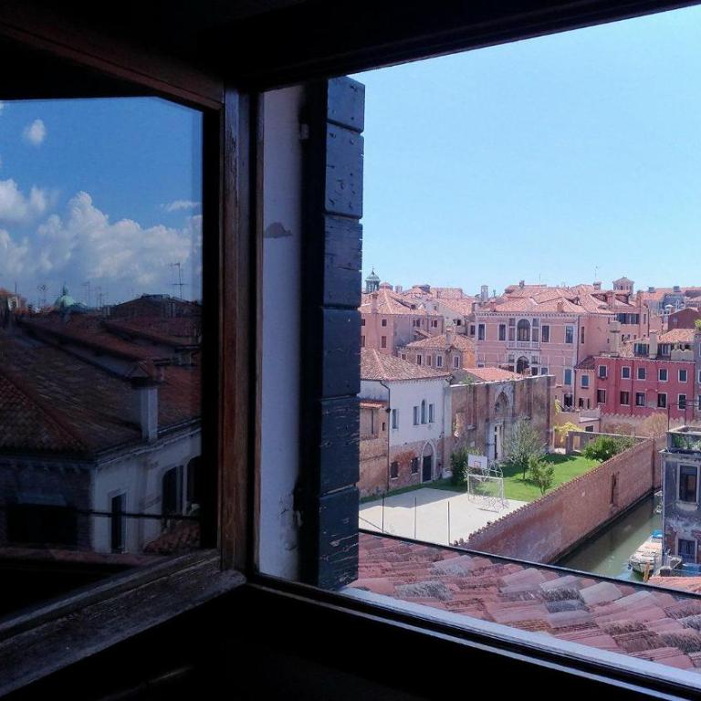 Finestra su Venezia - Appartamento - 7