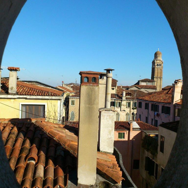 Finestra su Venezia - Appartamento - 22