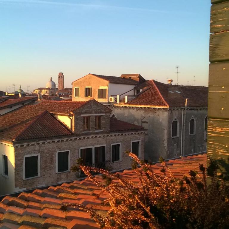 Finestra su Venezia - Appartamento - 17