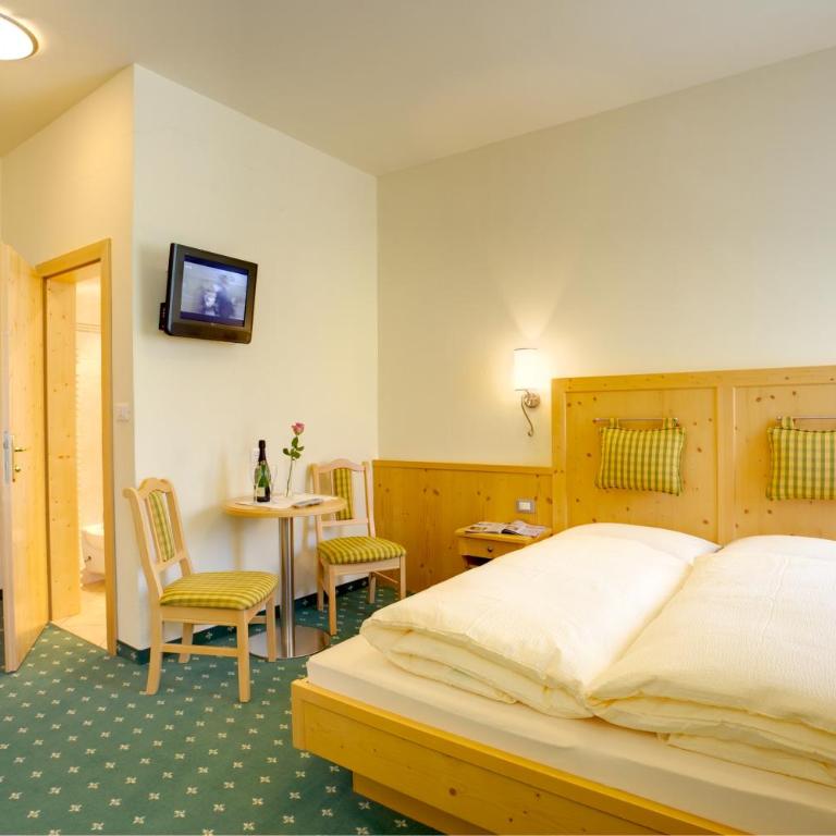 Hotel Castel Latemar - Chambre Familiale - 4