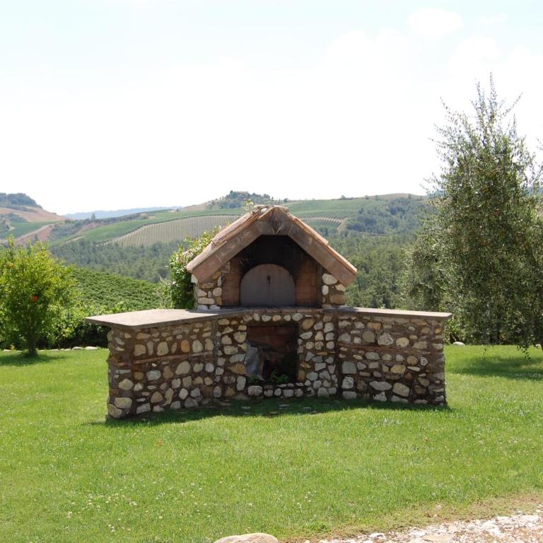 Villa Solaria - Villa - 7