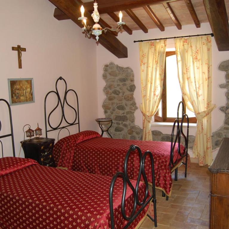 Villa Solaria - Villa - 18