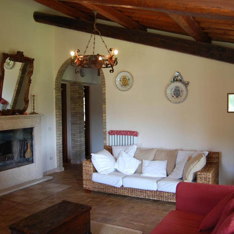 Villa Solaria - Villa - 20