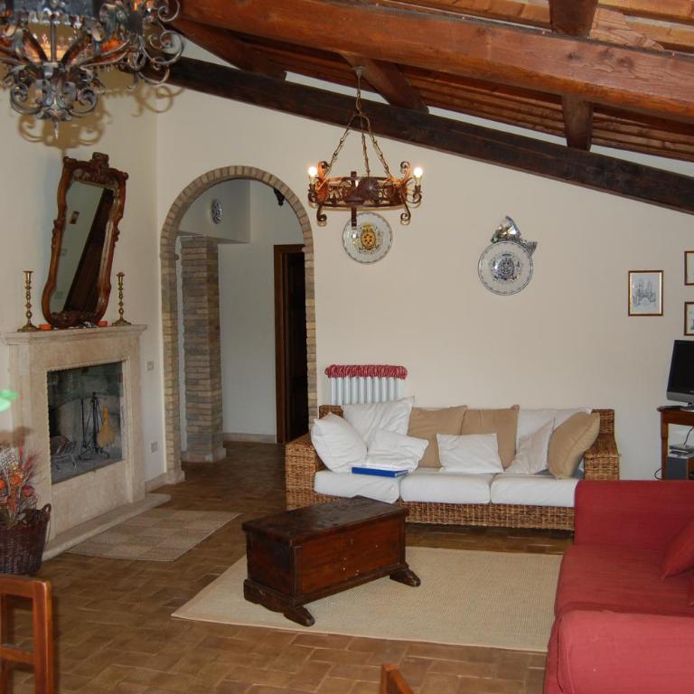Villa Solaria - Villa - 19