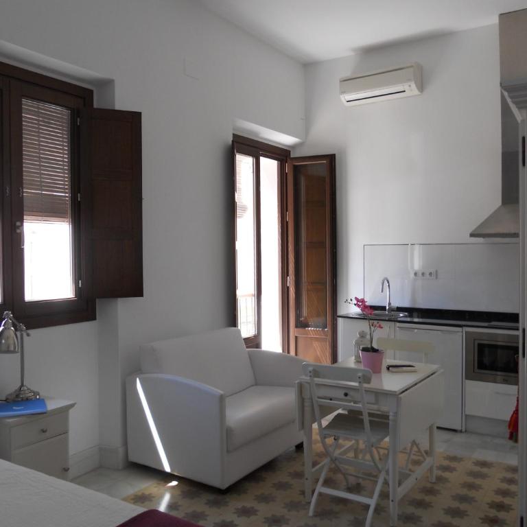 Santa María 12 Boutique Apartamentos - Estudio (2 adultos) - 12