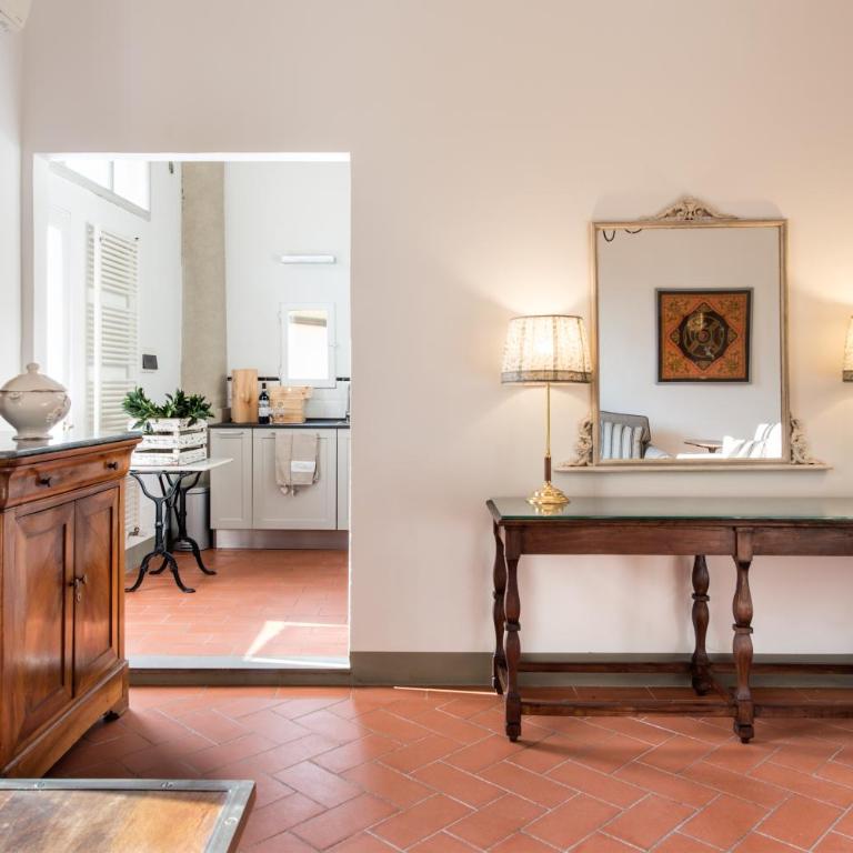 BorgoDeGreci Apartments - Superior One-Bedroom Apartment with Balcony - 2