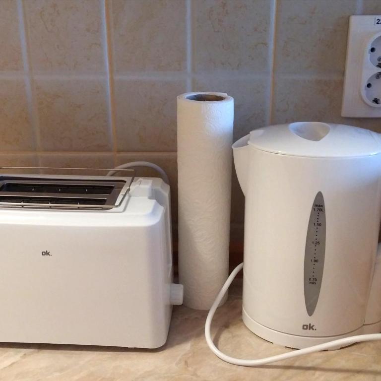 Apartman Boska - Apartment with Balcony - 30