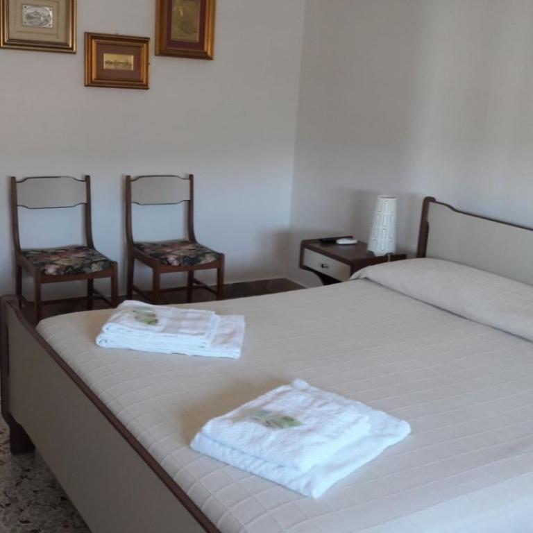 App.ti Scala Dei Turchi Tetide - Appartamento con 1 Camera da Letto - 8