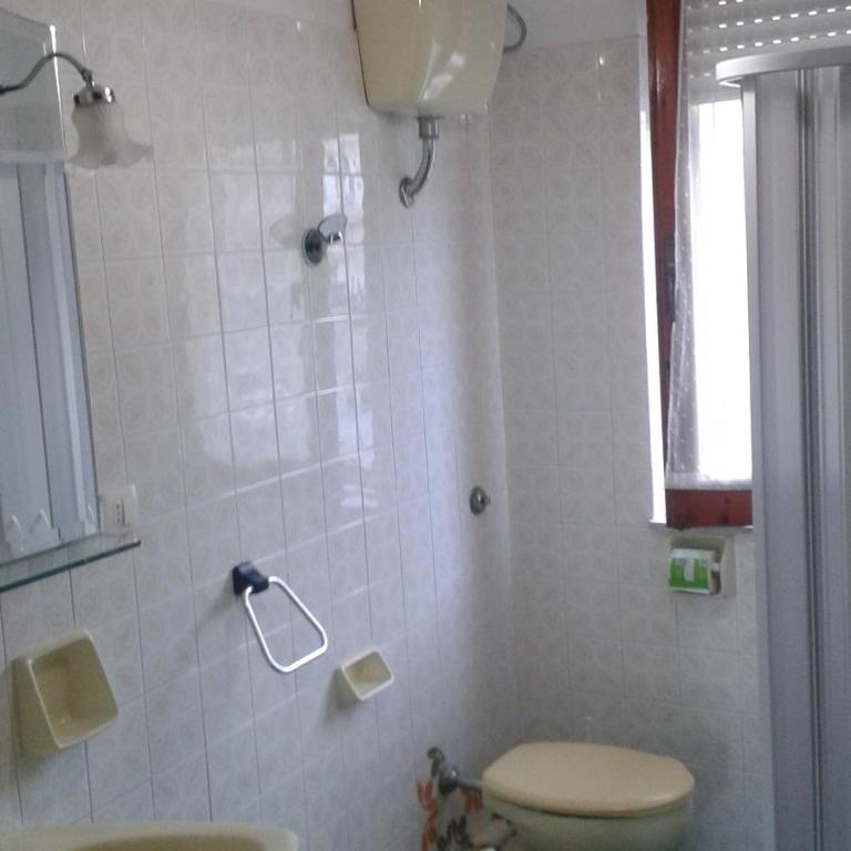 App.ti Scala Dei Turchi Tetide - Appartamento con 1 Camera da Letto - 3