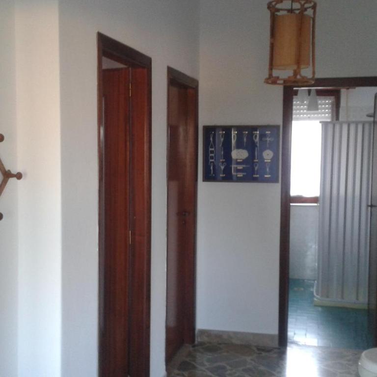 App.ti Scala Dei Turchi Tetide - Appartamento con 1 Camera da Letto - 2