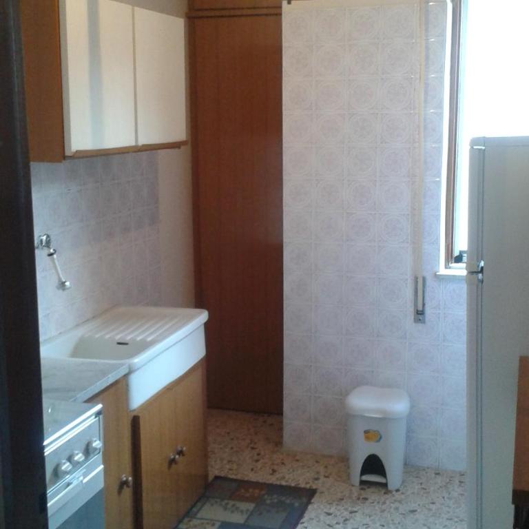 App.ti Scala Dei Turchi Tetide - Appartamento con 1 Camera da Letto - 1