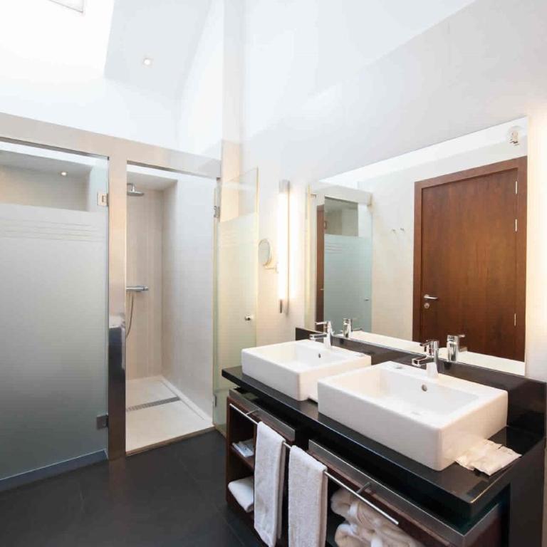 SOMMOS Hotel Aneto - Suite Junior - 5