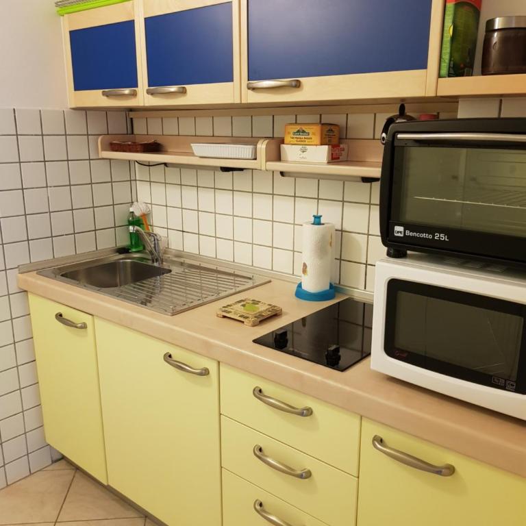 Garda Apartments in Euroresidence - Appartamento Monolocale - 31
