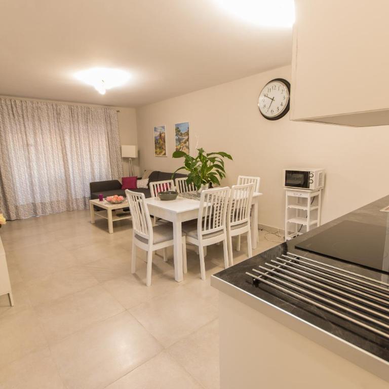 Luminoso apart Mareverde - Apartamento de 2 dormitorios - 4
