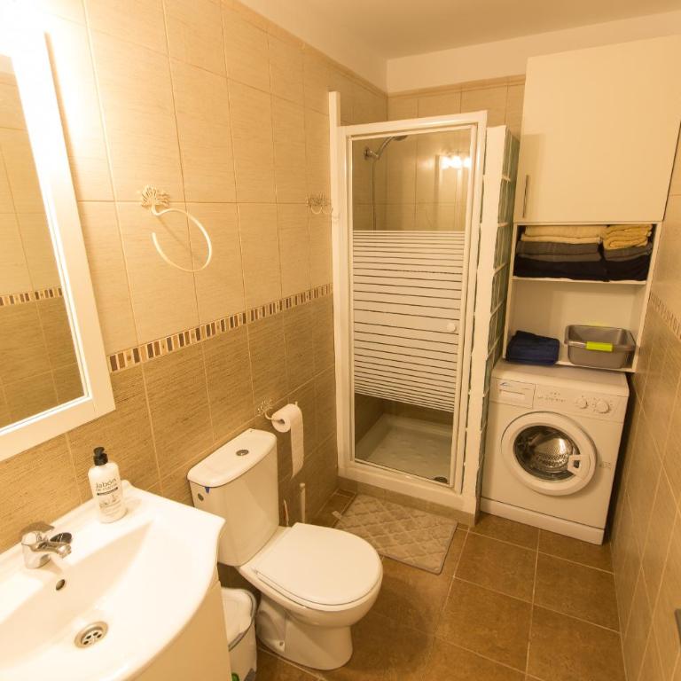 Luminoso apart Mareverde - Apartamento de 2 dormitorios - 22