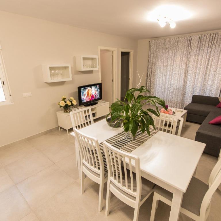 Luminoso apart Mareverde - Apartamento de 2 dormitorios - 3
