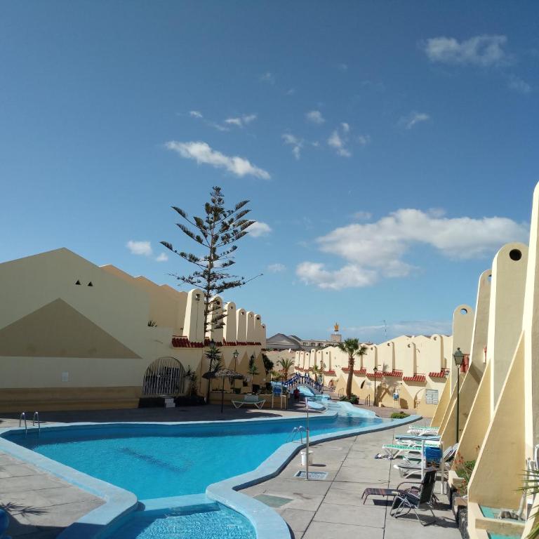Luminoso apart Mareverde - Apartamento de 2 dormitorios - 19