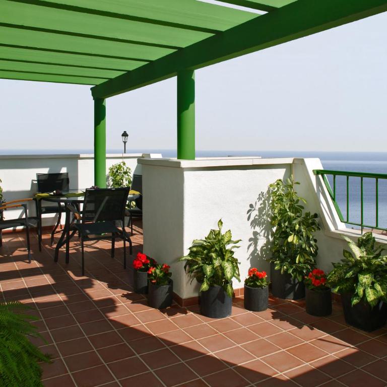 Hotel Apartamentos Manilva Sun - Apartamento de 2 dormitorios (4 adultos) - 5