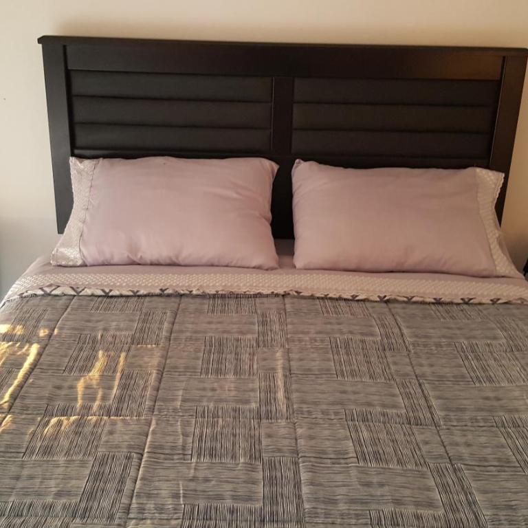 Apartamento Altos de Huayquique - Apartamento de 2 dormitorios - 17