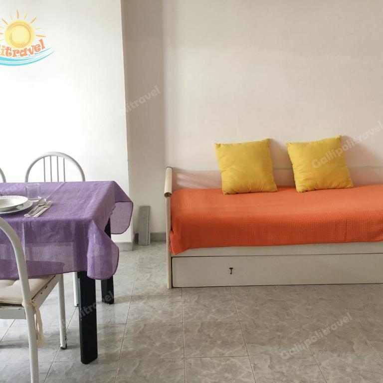 Baia Verde Appartamenti Gallipolitravel - Casa Vacanze - 5