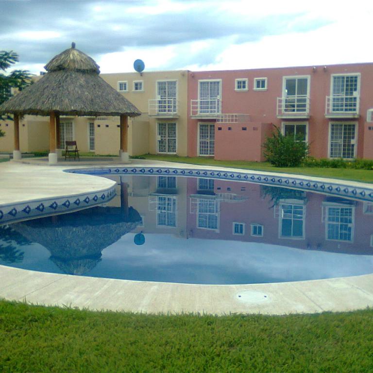 Casa Flores - Casa - 1