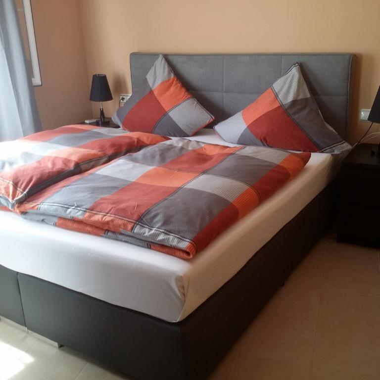 Ferienwohnung Tropical - Two-Bedroom Apartment - 15