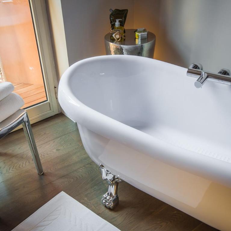 Frattina 57 - Suite - 6