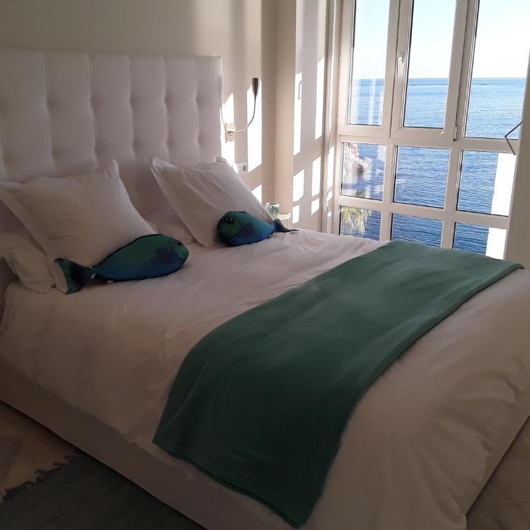 Apartamento Panorama 180º - Apartamento con vistas al mar - 23