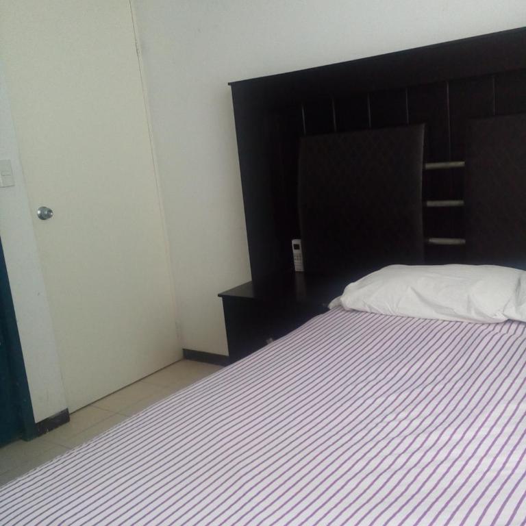 Casa a 7 min aeropuerto de monterrey - Habitación Doble - 4