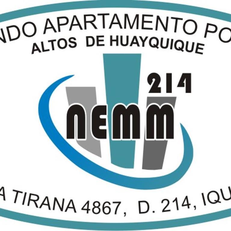 Apartamento Altos de Huayquique - Apartamento de 2 dormitorios - 37