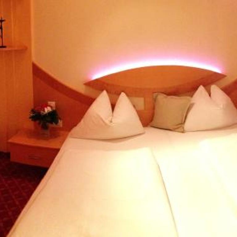 Hotel Himmelreich - Chambre Double Deluxe - 11