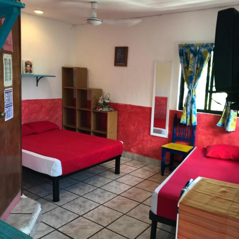 Hotel Colorado - Double Room - 1