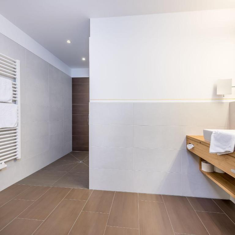 Mountain Resort M&M - Studio mit Balkon - 1