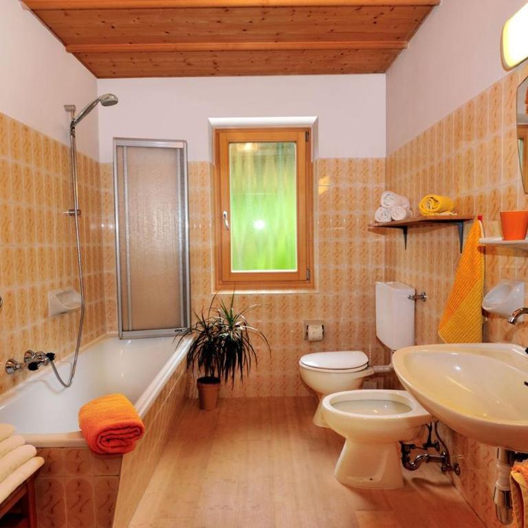 Gemangerhof - One-Bedroom Apartment - 17