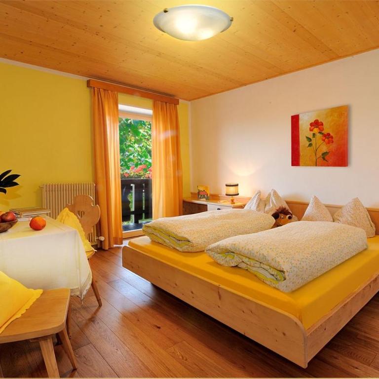 Gemangerhof - Two-Bedroom Apartment - 18
