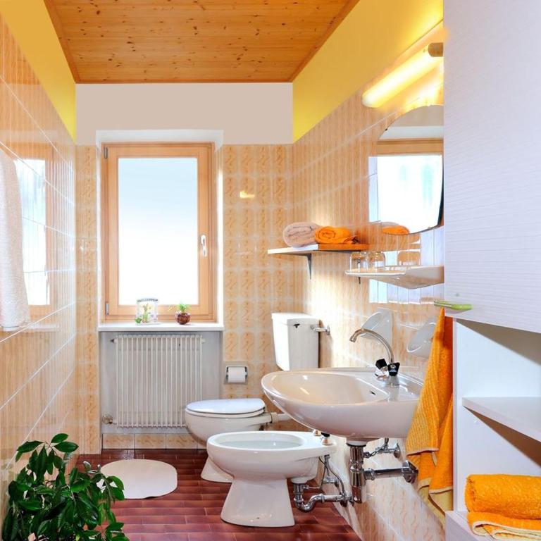 Gemangerhof - Two-Bedroom Apartment - 20