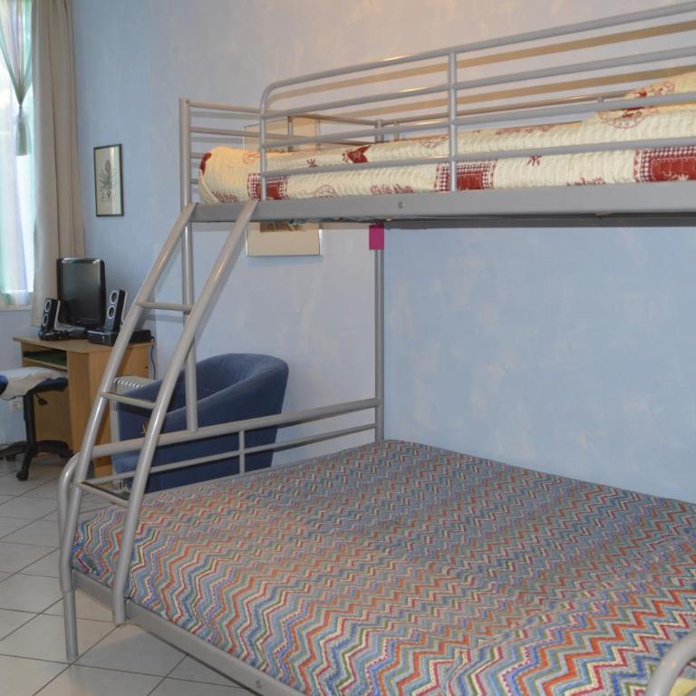 Garda Apartments in Euroresidence - Appartamento con 2 Camere da Letto - 19