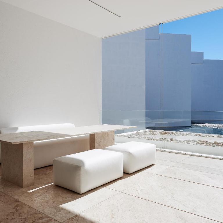 Viceroy Los Cabos - Ocean View One Bedroom Suite, with Butler Service - 2