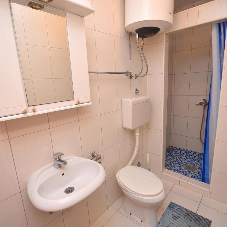 Apartmani Spaic - Apartment - 2