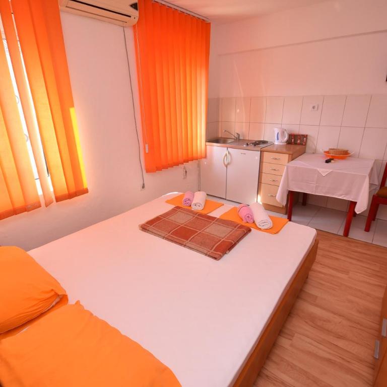 Apartmani Spaic - Apartment - 3