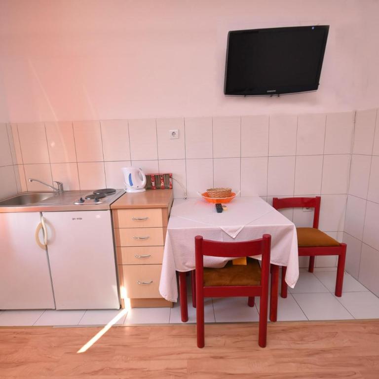 Apartmani Spaic - Apartment - 5