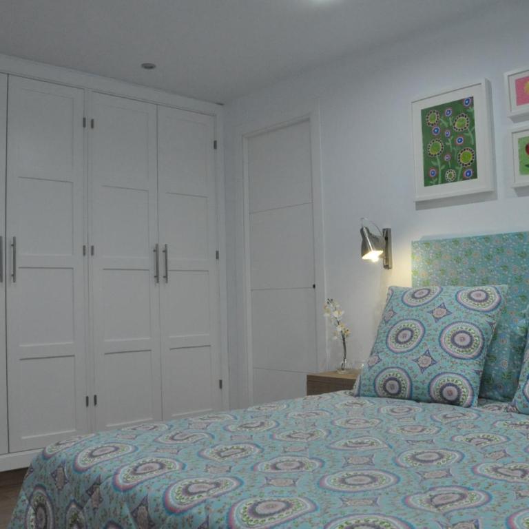 La Casita De Angela - Apartamento de 2 dormitorios - 8